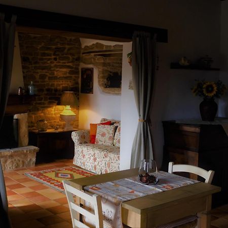 Quelli Del Picchio Bed & Breakfast Cupramontana Bagian luar foto